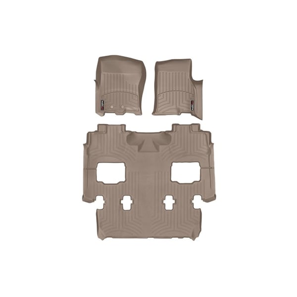 Floorliners, 453531-4510402